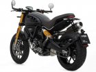 Ducati Scrambler 1100 Sport Pro